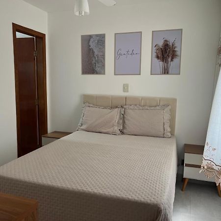 Beleza De Apartamento 300 Metros Da Praia Guarujá Exteriör bild