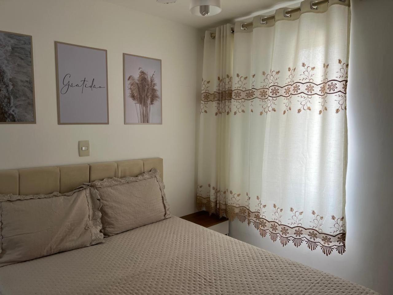 Beleza De Apartamento 300 Metros Da Praia Guarujá Exteriör bild