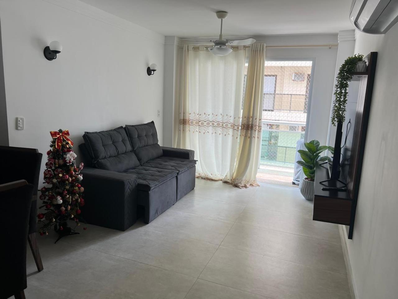 Beleza De Apartamento 300 Metros Da Praia Guarujá Exteriör bild